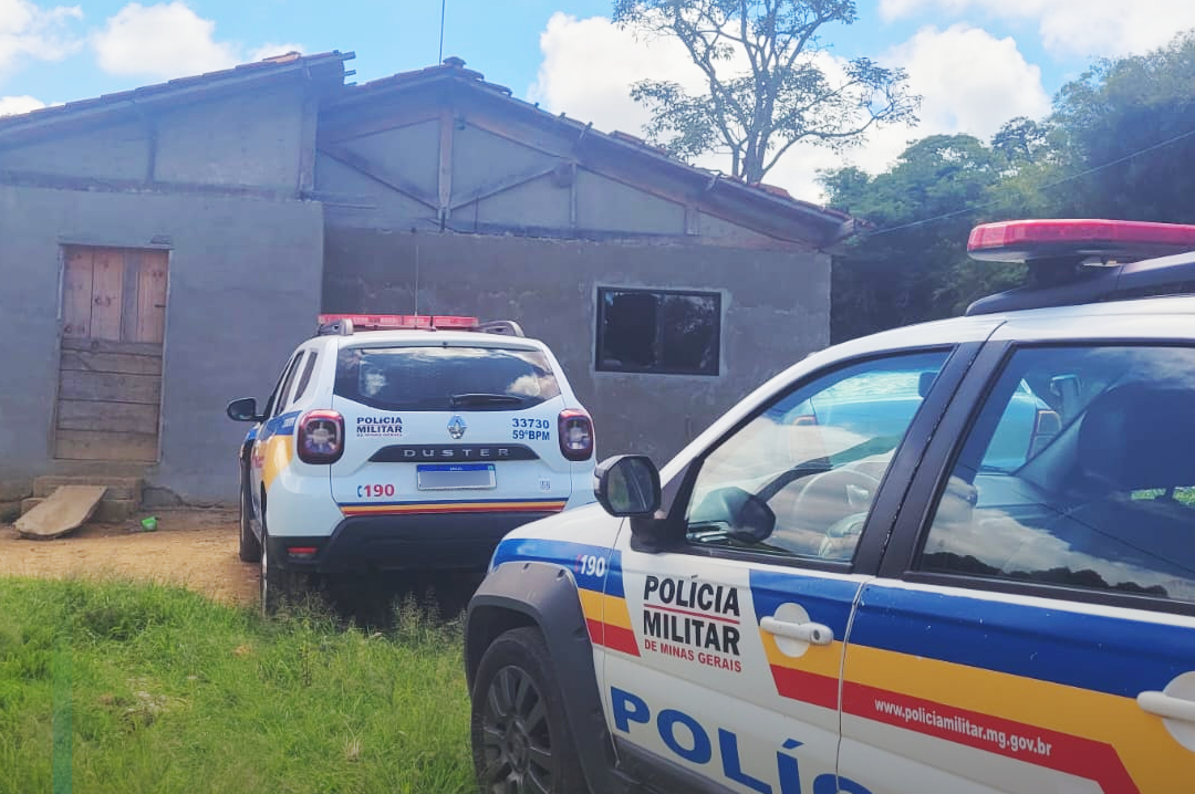Tragédia em Camanducaia: Homem mata esposa e filha de 3 anos e confessa o crime aos irmãos