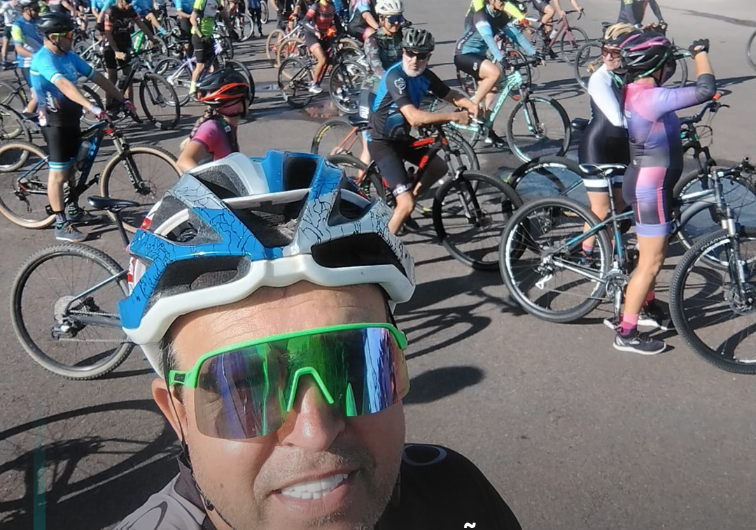 Extrema promove ação esportiva com proposta de cunho social para arrecadar brinquedos para as crianças de entidades carentes do município