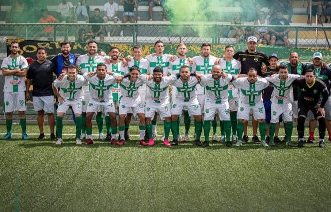 Sporting Godoi conquista o título da 2ª divisão e faz história com acesso inédito à elite do futebol municipal