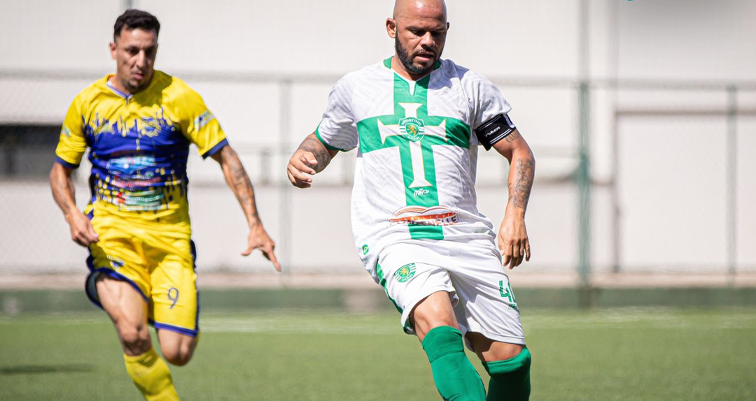Times do Juncal e Boca Júnior garantem o acesso à 1ª divisão do Campeonato Municipal enquanto Sporting Godoi e Rodeio F.C disputam o título