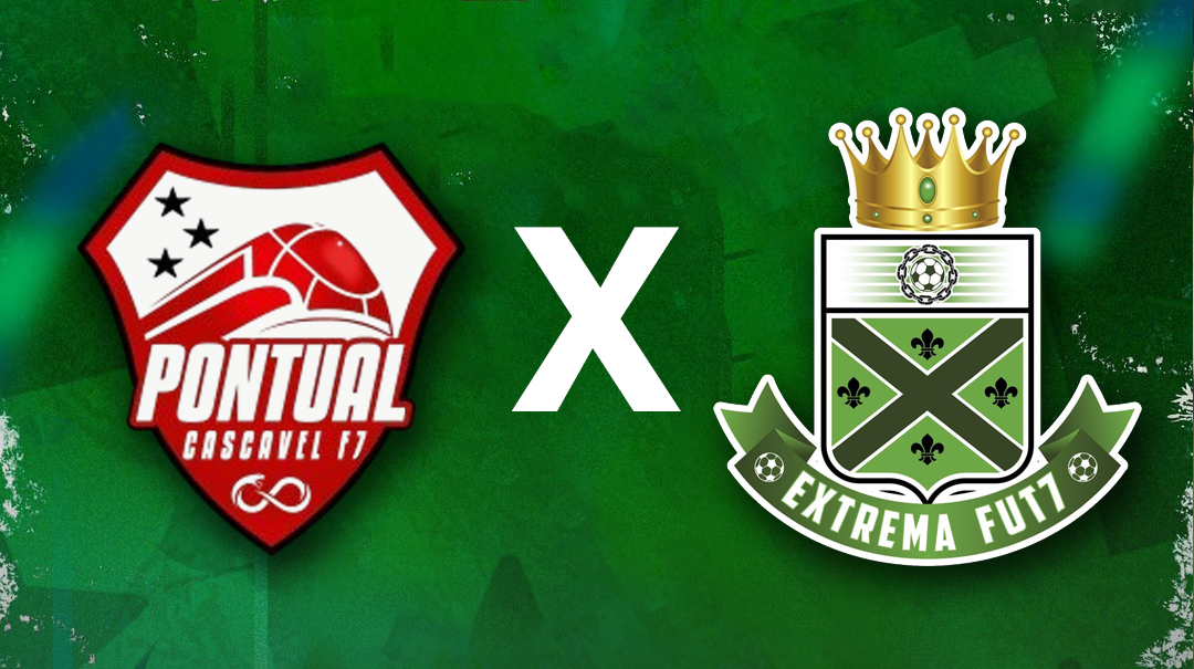 Equipe de Extrema avança para a fase das oitavas de final do Campeonato Brasileiro Elite de Fut7 e ala Bruno De Paula rouba a cena