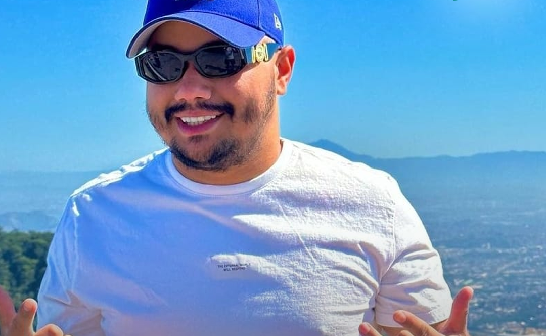 Influenciador de Extrema que estava foragido por crimes ligados ao ‘Jogo do Tigrinho’ é preso em Pernambuco
