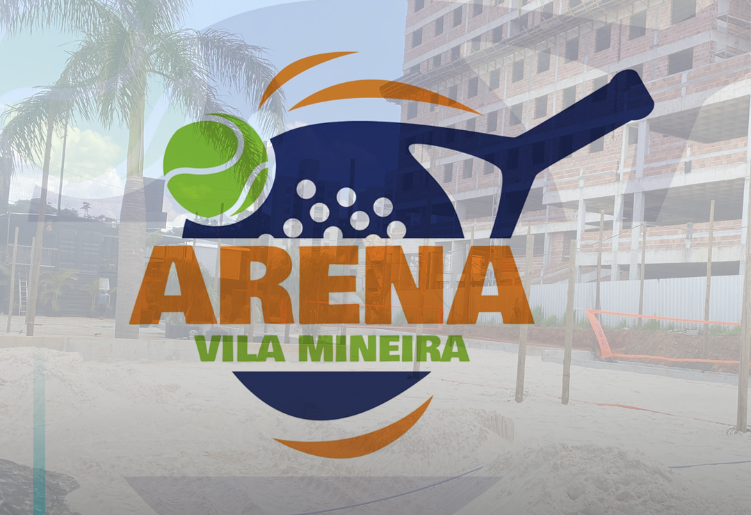 VilArena Beach Tennis Club adia data e inaugura novo espaço esportivo em Extrema no dia 7 de dezembro