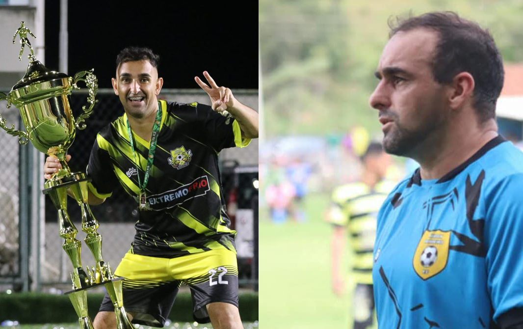 Presidente e dono do Audax Barreira são os entrevistados do Podcast “Mesa Bamba”