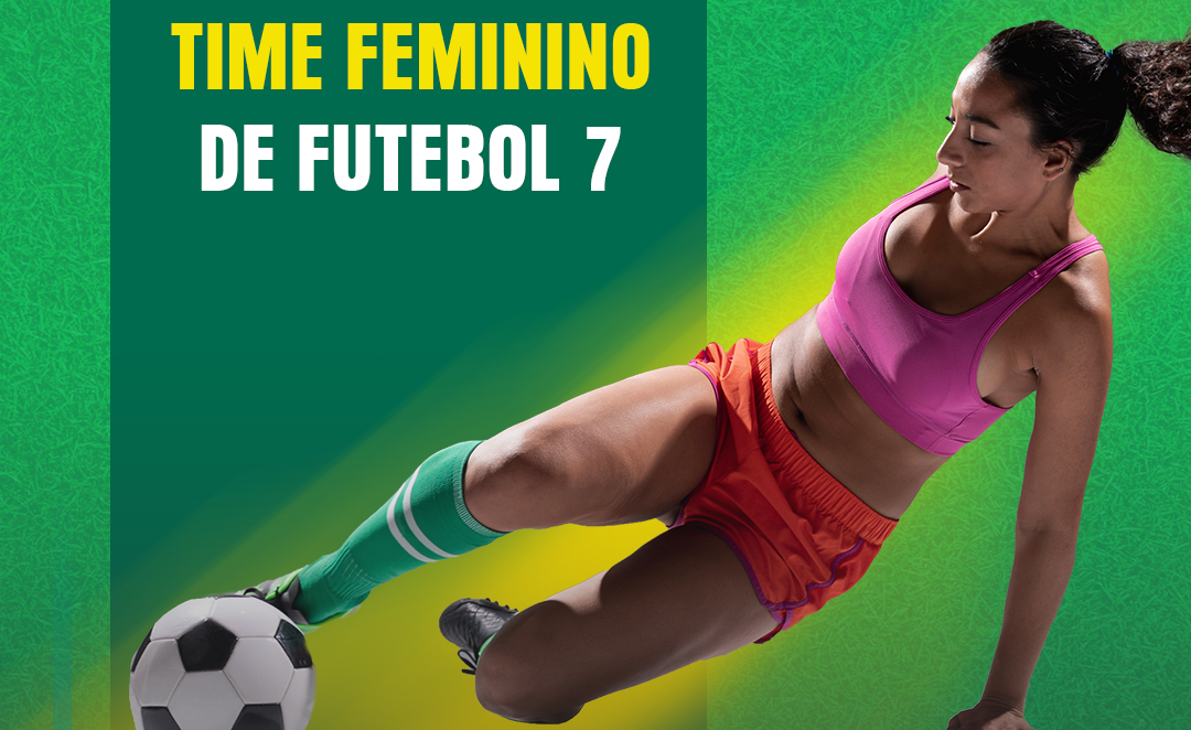 Extrema Fut7 lança time feminino e abre inscrições para formação de equipe inédita para disputar campeonatos em 2025