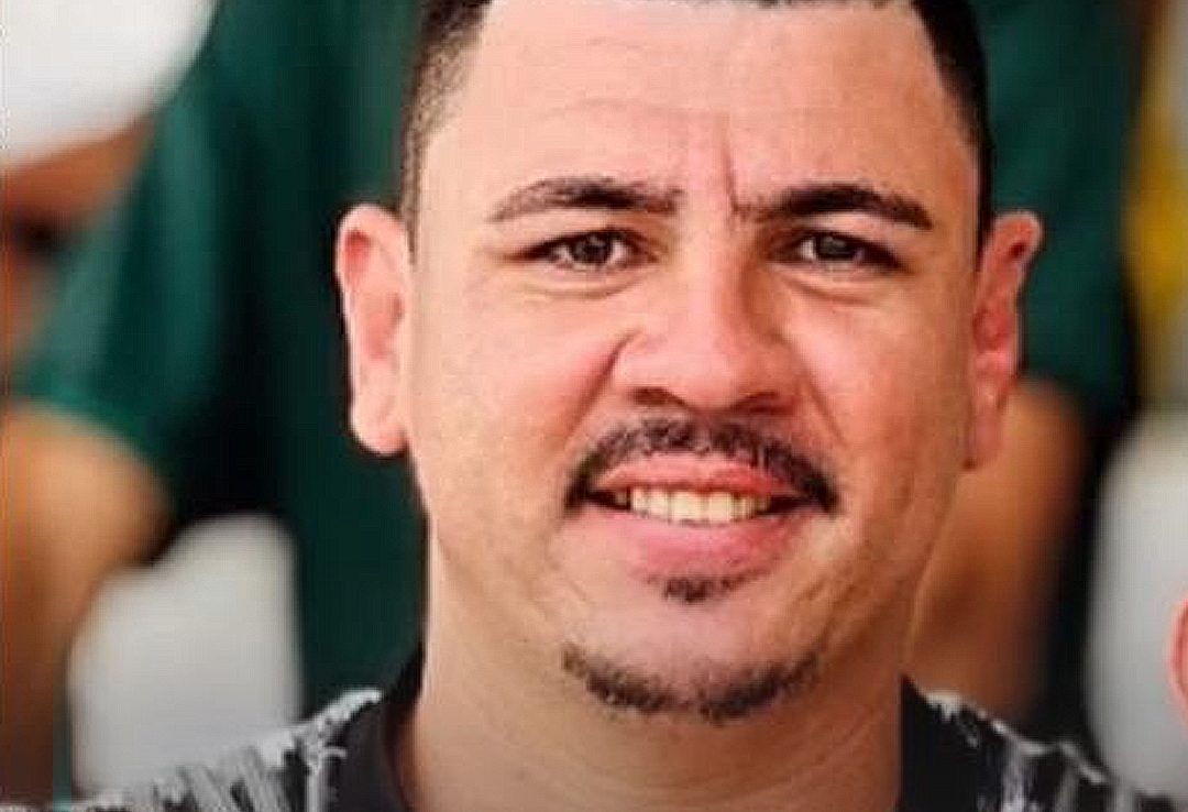Acidente fatal em Bragança Paulista tira a vida de Jeferson ‘Baraca’, ícone do futebol extremense