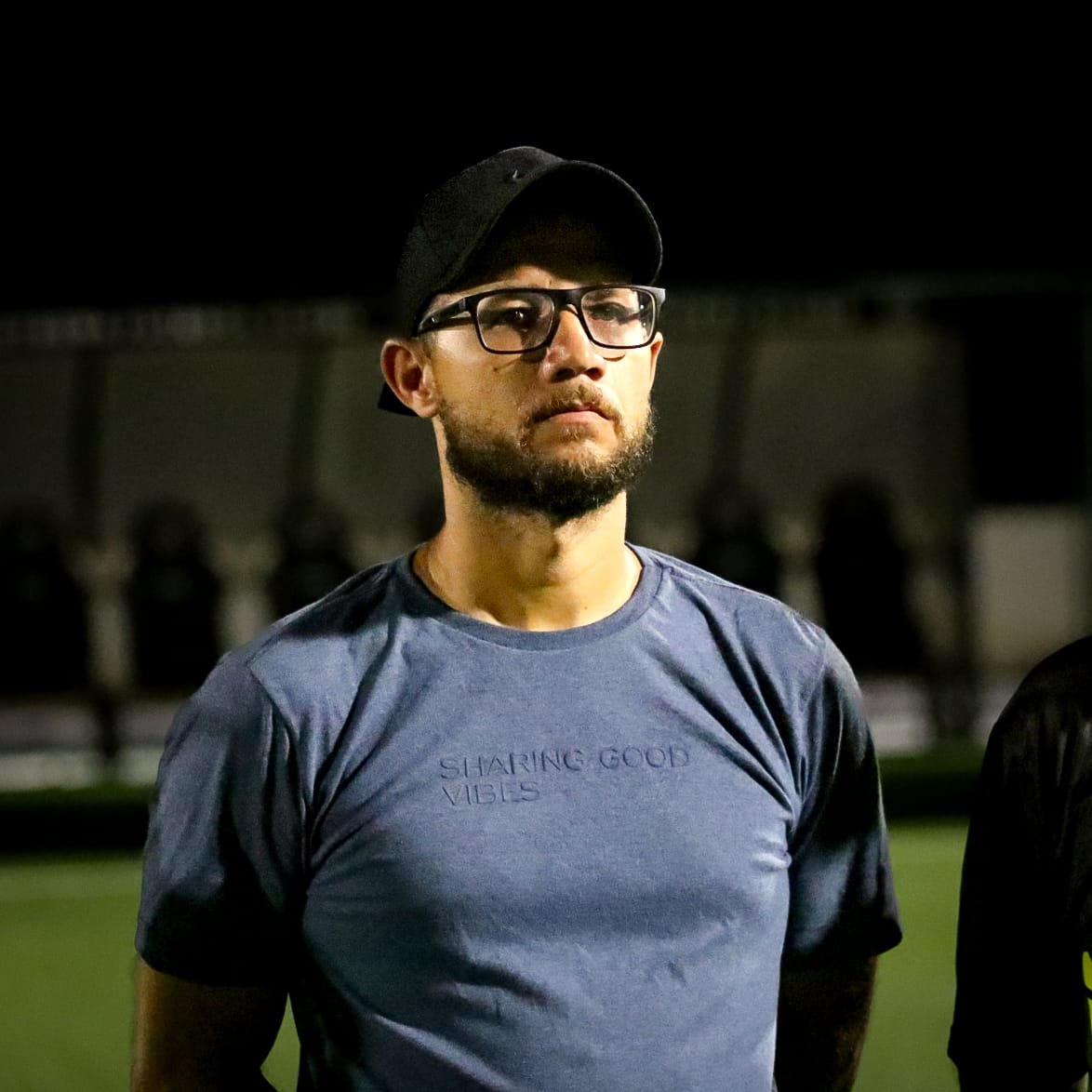 Ronaldo Guimarães anuncia aposentadoria e se despede da carreira no futebol após 16 anos de atuação em Extrema