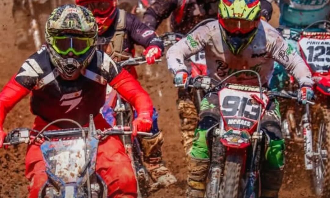 Abertura da Copa Sul Minas de Velocross acontecerá na Pista do Pinguelão em Extrema, nos dias 15 e 16 de fevereiro