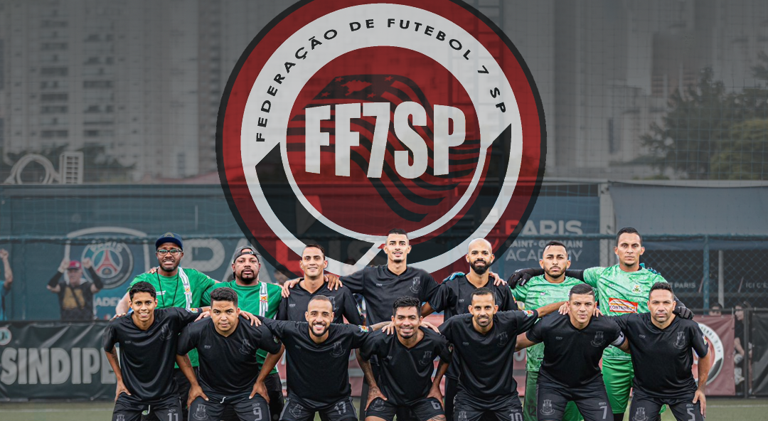 Time do Extrema Fut7 se prepara para sua segunda participação consecutiva na Copa São Paulo, com estreia marcada para o dia 18 de janeiro
