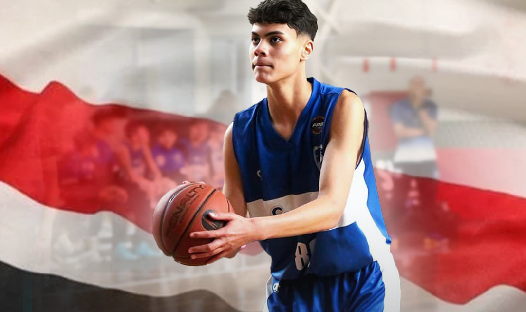 Do Esperia direto para o Tricolor do Morumbi: Atleta extremense Pedro Batista, de 13 anos, fecha contrato com o clube São Paulo Basquetebol