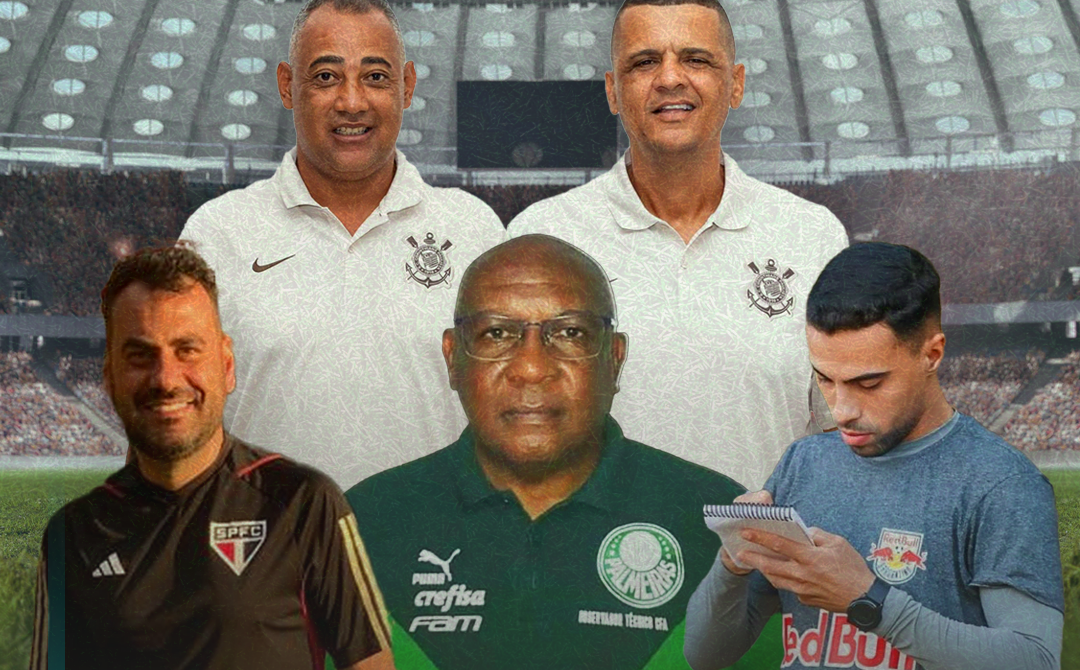 Extrema promove torneio de futebol de base com a presença de cinco olheiros de grandes clubes do Brasil
