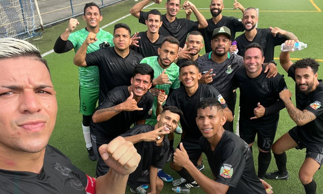 Time do Extrema Fut7 vence equipe do Peneira na Copa São Paulo e já garante vaga na semifinal do campeonato