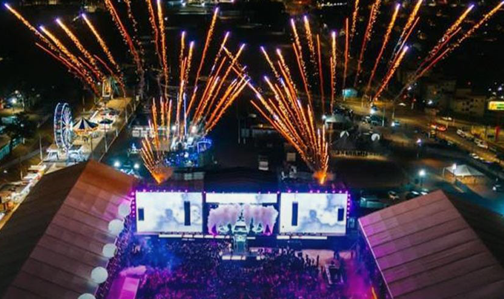 Com grande procura de ingressos 58ª Expoagro e 31ª Festa do Peão de Boiadeiro de Bragança Paulista aumenta em 30% sua estrutura