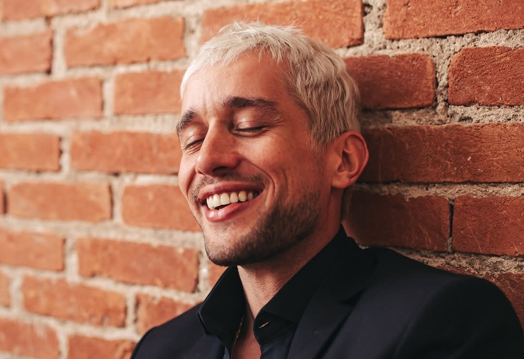 Matheus Torres retorna aos palcos de Extrema em agosto, com um show inédito no Festival Internacional de Blues e Jazz