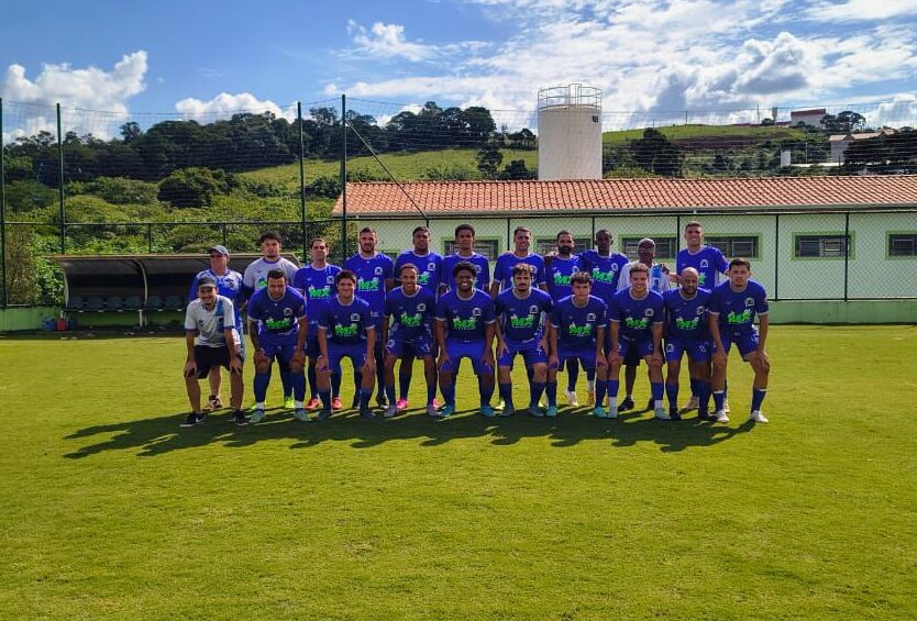 Quartas de final definidas: Oito times seguem para as fases finais da Supercopa Jamantão em busca do título e do prêmio em dinheiro