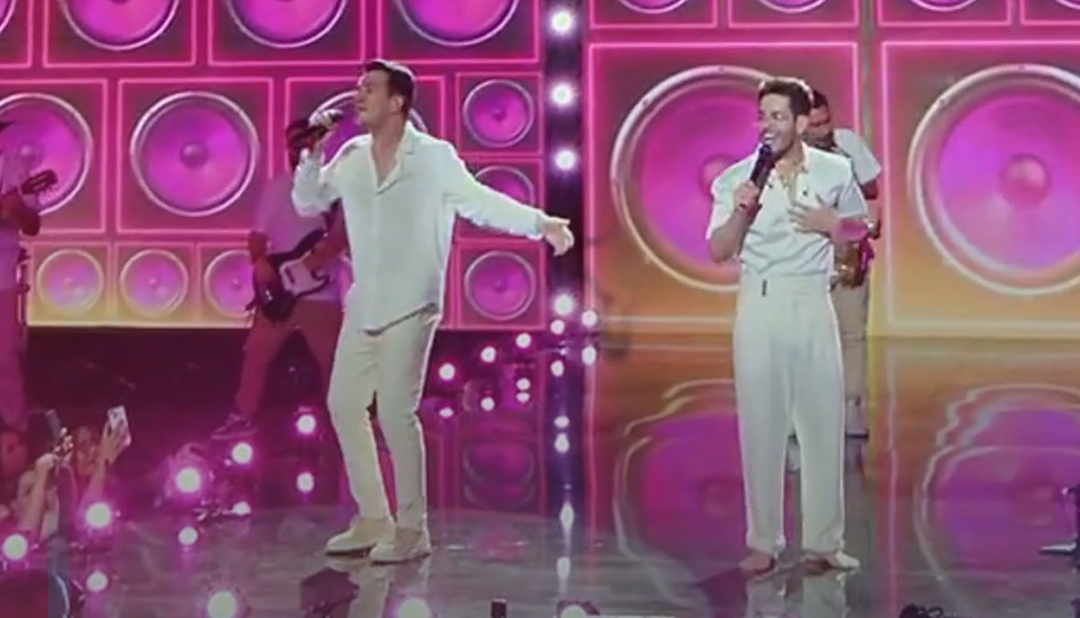 Show inédito de Hugo e Guilherme em Extrema é confirmado para 5 de julho; pré-venda de ingressos ocorre de 9 a 13 de maio