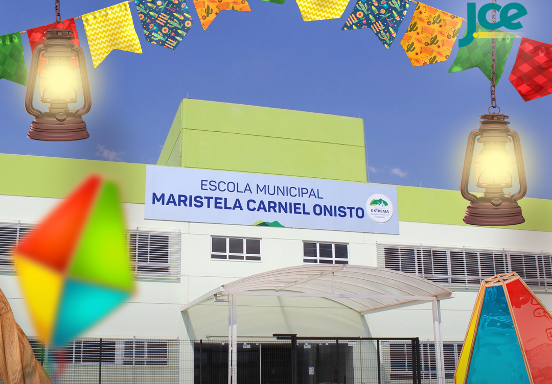 Festa Cultural Caipira da E.M. Maristela Carniel Onisto será aberta ao público em sua 1ª edição a ser realizada no dia 12 de julho