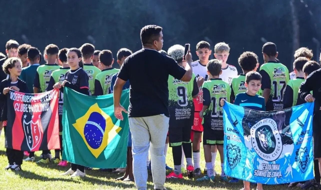 Com 10 mil seguidores, Várzea Extrema fortalece presença regional nos últimos 15 dias com ampla cobertura em campeonatos de quatro cidades da região