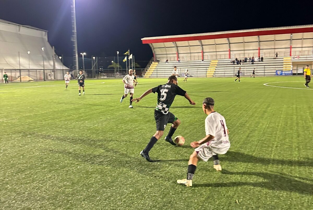 Extrema recebe a visita do Clube ‘Riacho City F.C’ de Brasília em amistosos sediados no Estádio Sebastião Camanducci