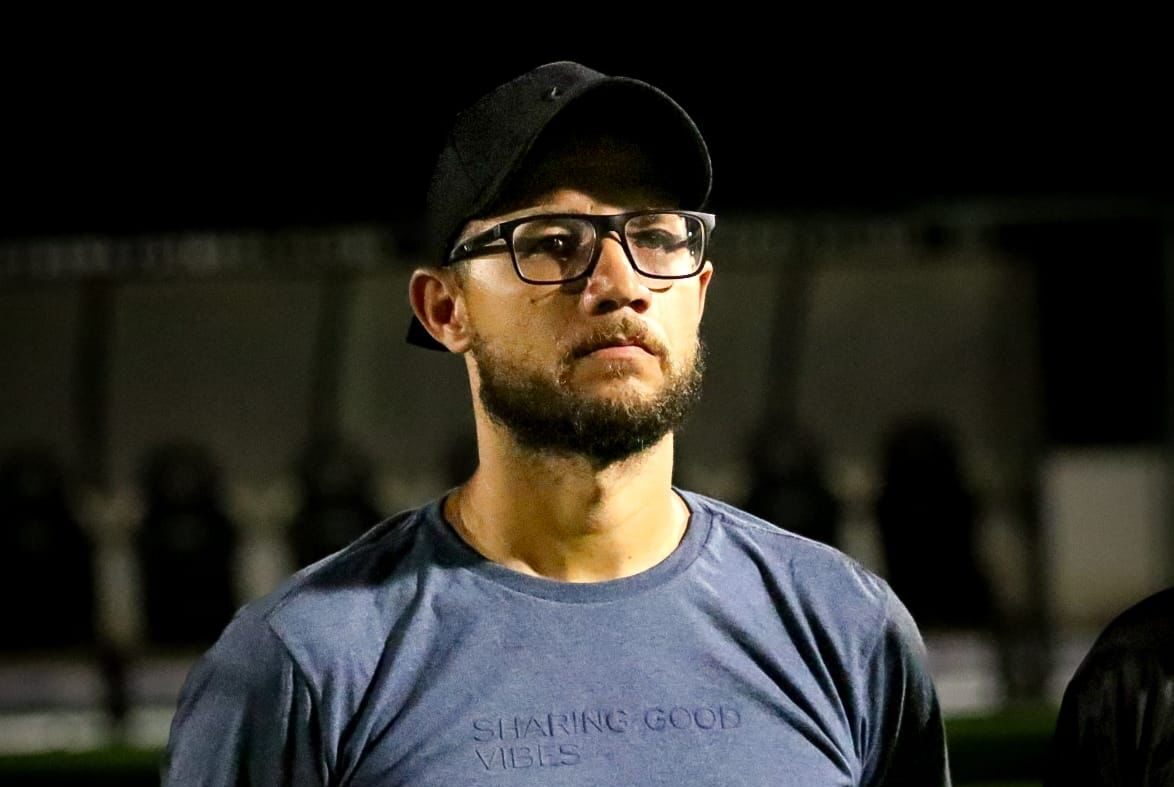Mercado da Bola em Extrema: Forjos F.C realiza reformulação do elenco e anuncia Ronaldo Guimarães como novo técnico do clube