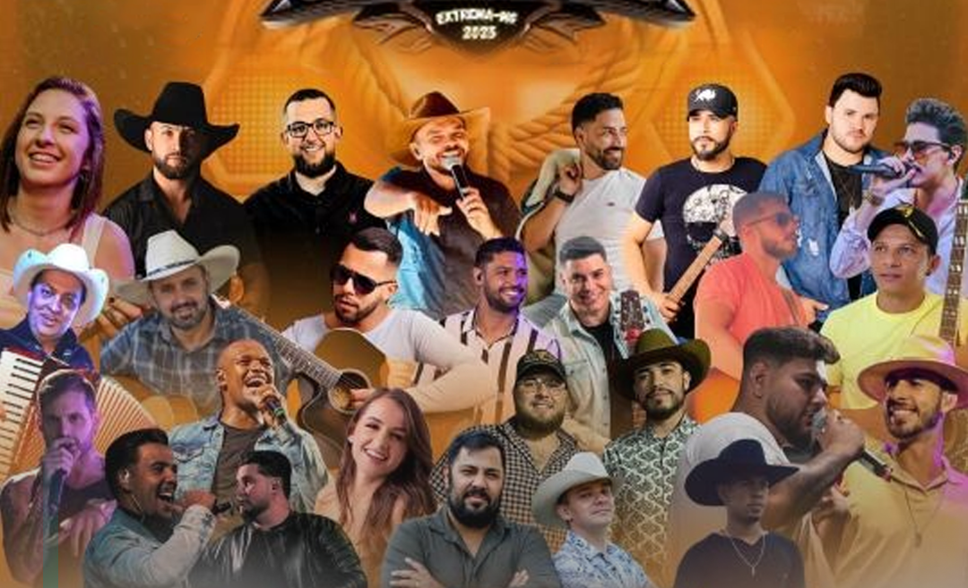 Boteco Rancho do Bico promove a maior roda sertaneja da região no próximo dia 19 de julho com 20 artistas regionais confirmados