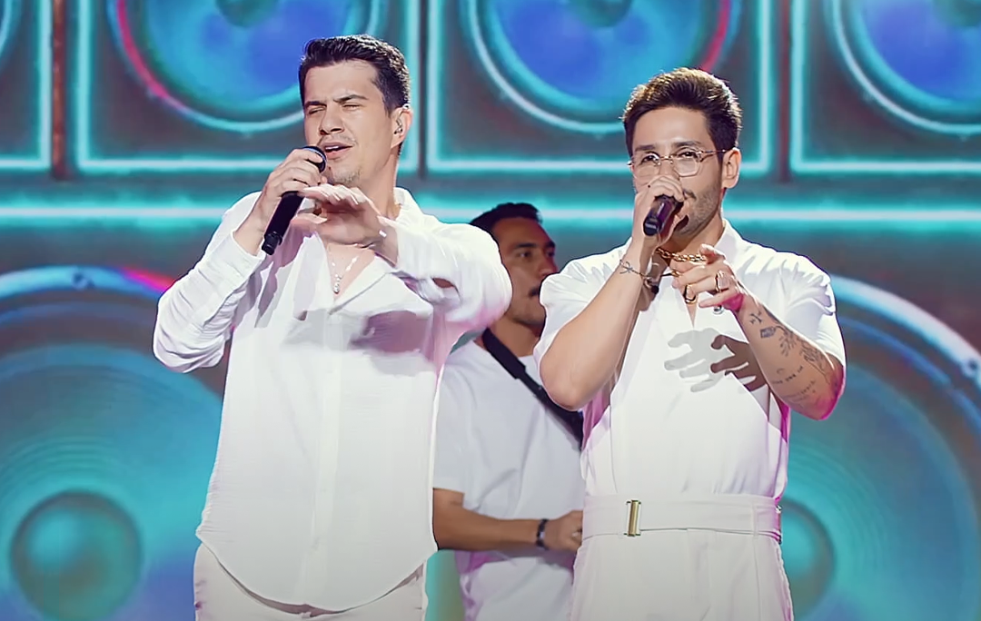 Com camarote esgotado, show de Hugo & Guilherme em Extrema entra na reta final com recorde de venda dos ingressos