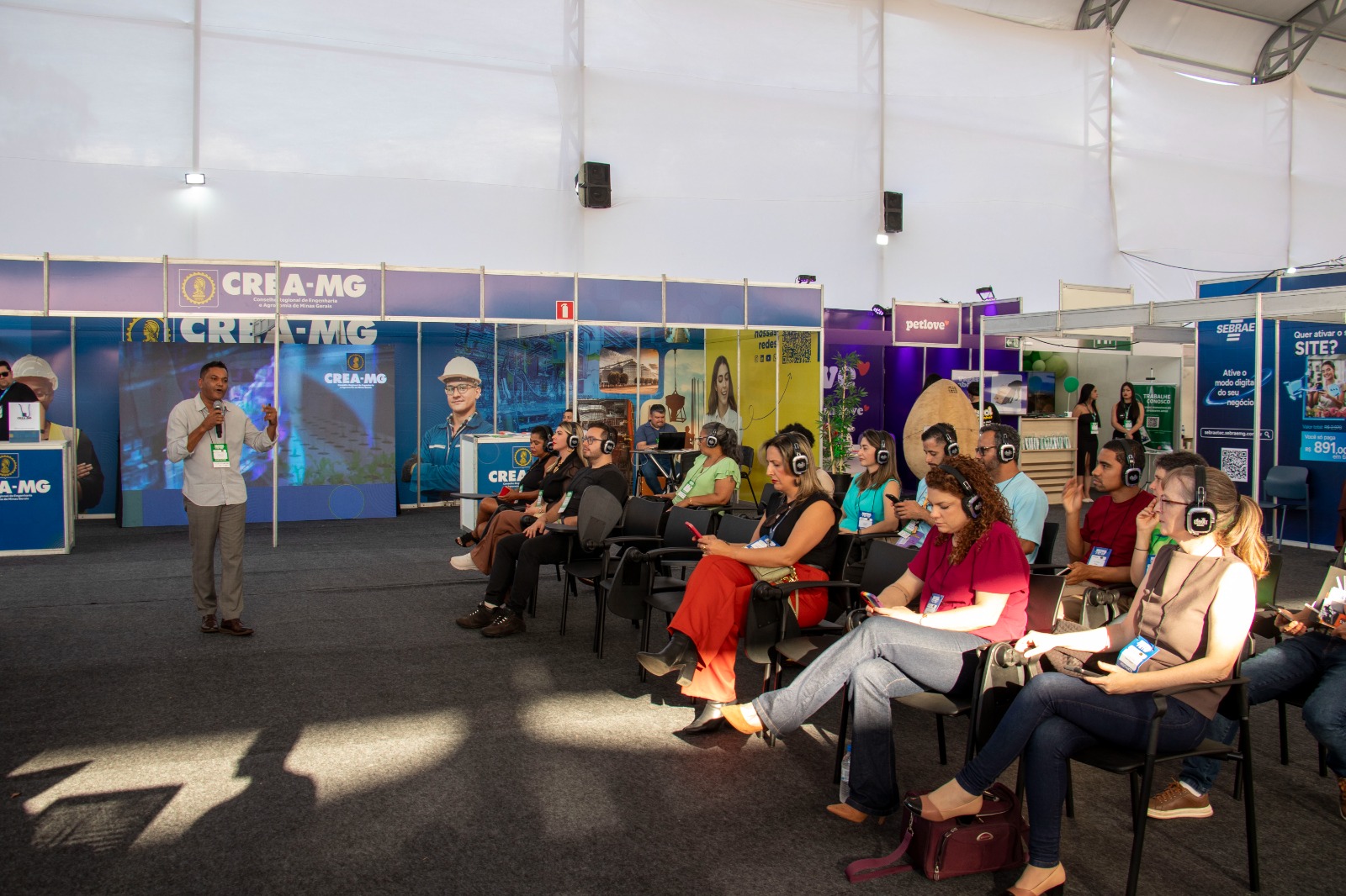 Feira Multisul + Fetef chega à 3ª edição em Extrema com mais de 20 expositores e uma programação de atividades inéditas