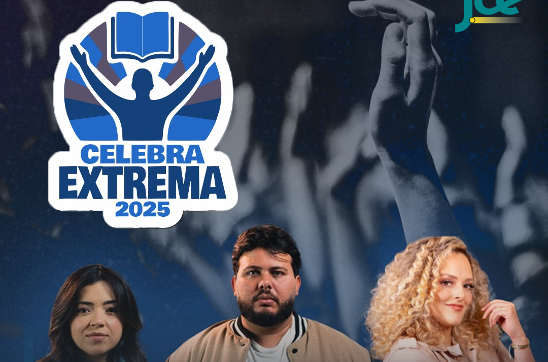 Celebra Extrema: Secretaria de Cultura lança evento voltado para o público gospel em setembro e anuncia shows de ‘Gabi Sampaio’ e ‘FHop Music’