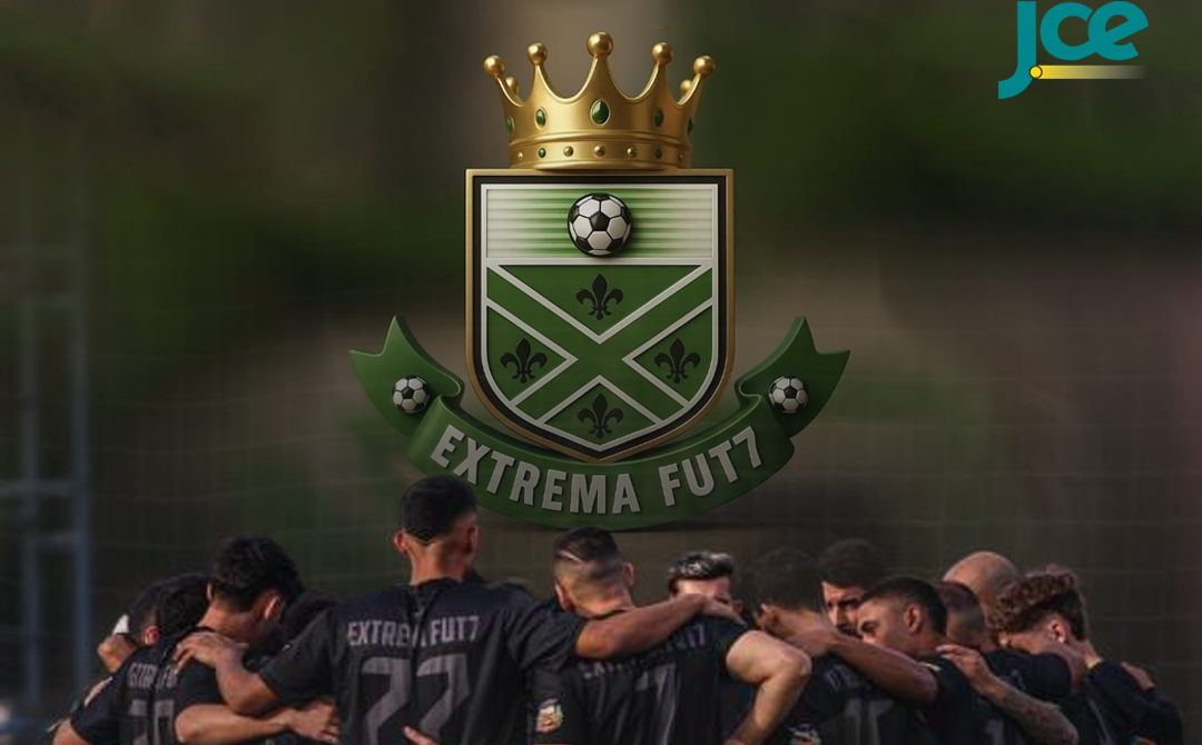 Time do Extrema Fut7 emplaca segunda vitória consecutiva no Campeonato Paulista da Série A em São Paulo