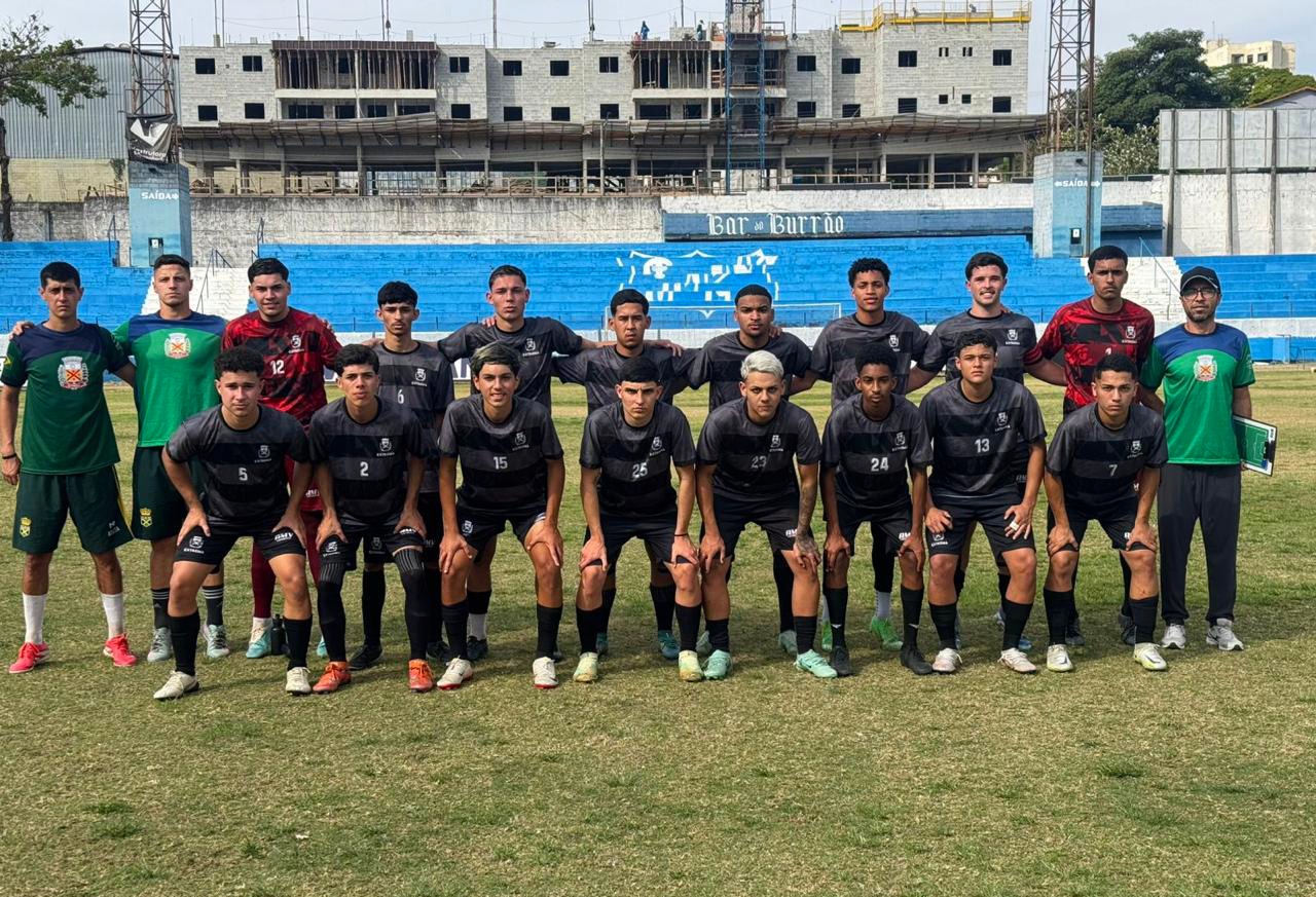 Paulista Cup de Base: Extrema participa pela primeira vez de uma das maiores ligas de futebol de base do país