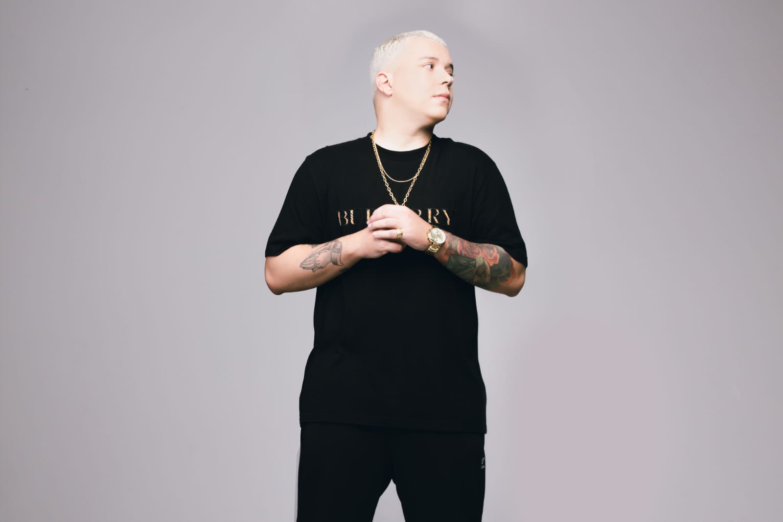 Breaking Beattz é a primeira atração confirmada do Festival ‘Sunshine Beats’ que estreia em Extrema no dia 29 de novembro