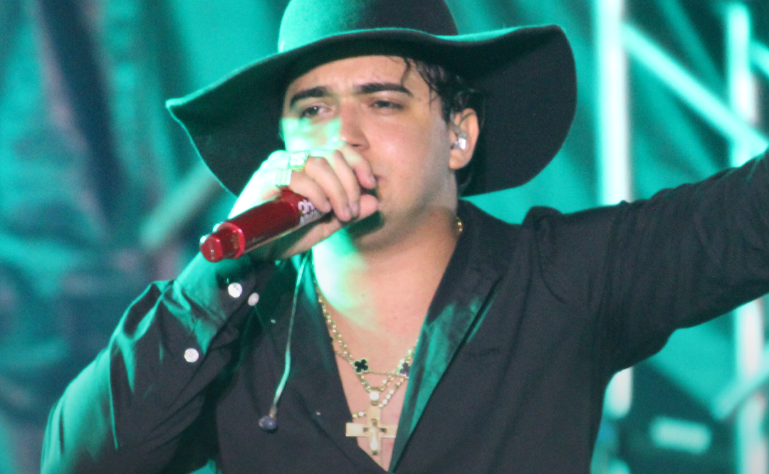 Extrema amanhece em festa com show de Natanzinho Lima que sacudiu o público até 5 da manhã na penúltima noite da Festa do Peão; confira os melhores momentos na cobertura do Jornal Conexão Extrema