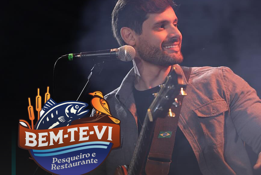 Pesqueiro e Restaurante Bem-Te-Vi faz esquenta para o Rodeio de Extrema com moda boa e bebida em dobro neste sábado (18)