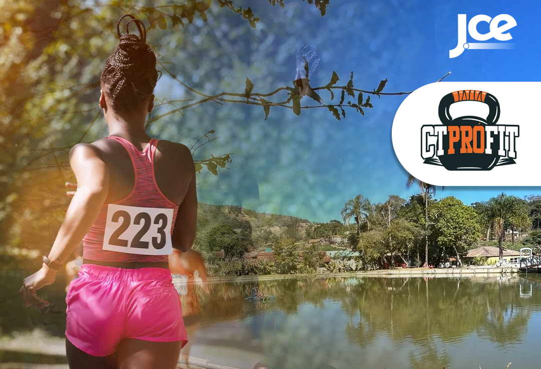 CT Pró Fit inova e anuncia a 1ª Corrida Rural em dezembro, com opções de caminhada de 3 km e corrida de 6 km no bairro da Roseira