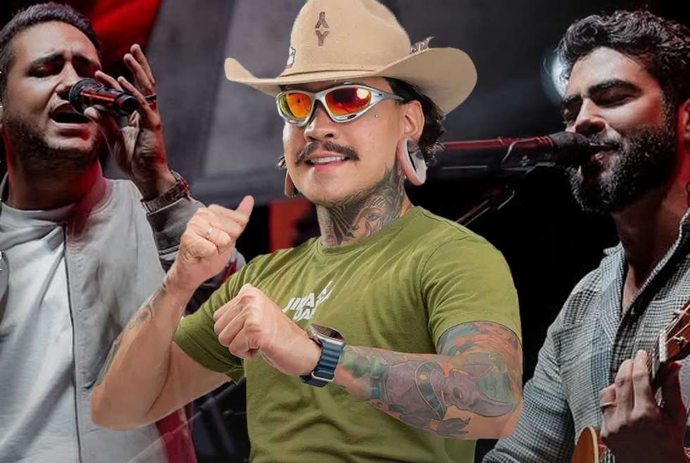 Segundo final de semana da Festa do Peão de Extrema começa nesta sexta-feira (24) com shows de Henrique & Juliano, Jiraya Uai e o espetáculo da PBR