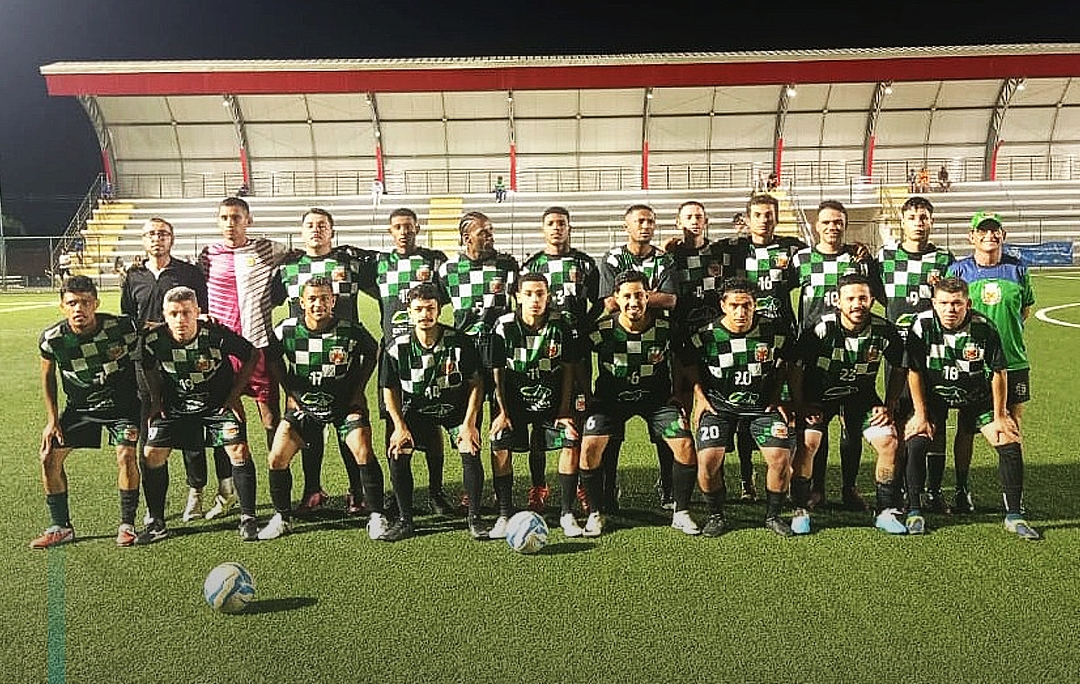 Nova Seleção de Extrema vence amistoso contra Puma F.C. e inicia nova fase do futebol local
