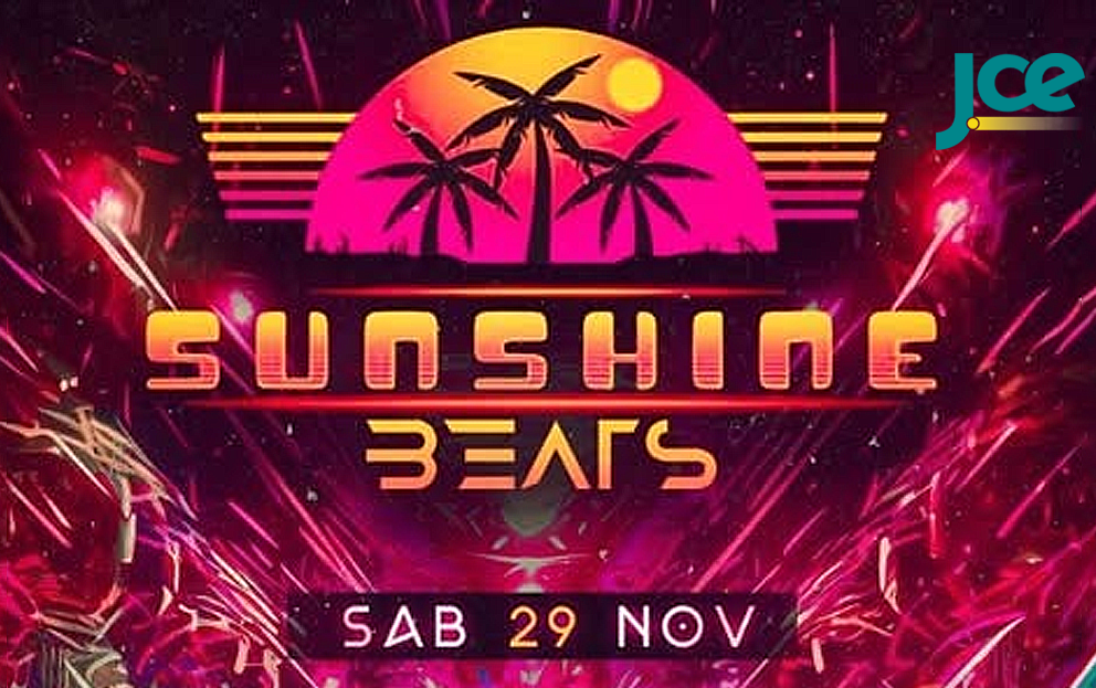 Festival eletrônico ‘Sunshine Beats’ promete agitar Extrema em novembro, na Vila Mineira Open Mall