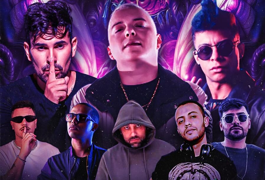 Trio de DJs Leoh Cozza, Will Diaz, Alledo e dupla Sounds of Joy estão confirmados para incendiar o 1º Festival Sunshine Beats em Extrema no dia 29 de novembro