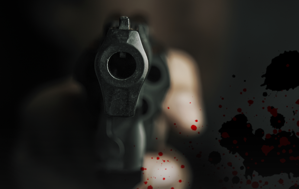 Após cair em emboscada de criminosos, homem de 50 anos é morto no bairro Barreiro; suspeito é preso em ação conjunta das forças de segurança