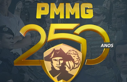 Heróis da Vida Real: Documentário que retrata a história de 250 anos da Polícia Militar de Minas Gerais será exibido no Cine Teatro nesta quinta-feira (27)