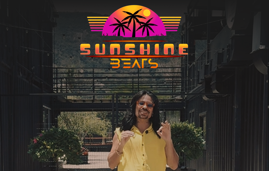 Pablo Alexy revela o cenário encantador que sediará o 1º Festival ‘Sunshine Beats’, que promete agitar Extrema no próximo dia 29 de novembro