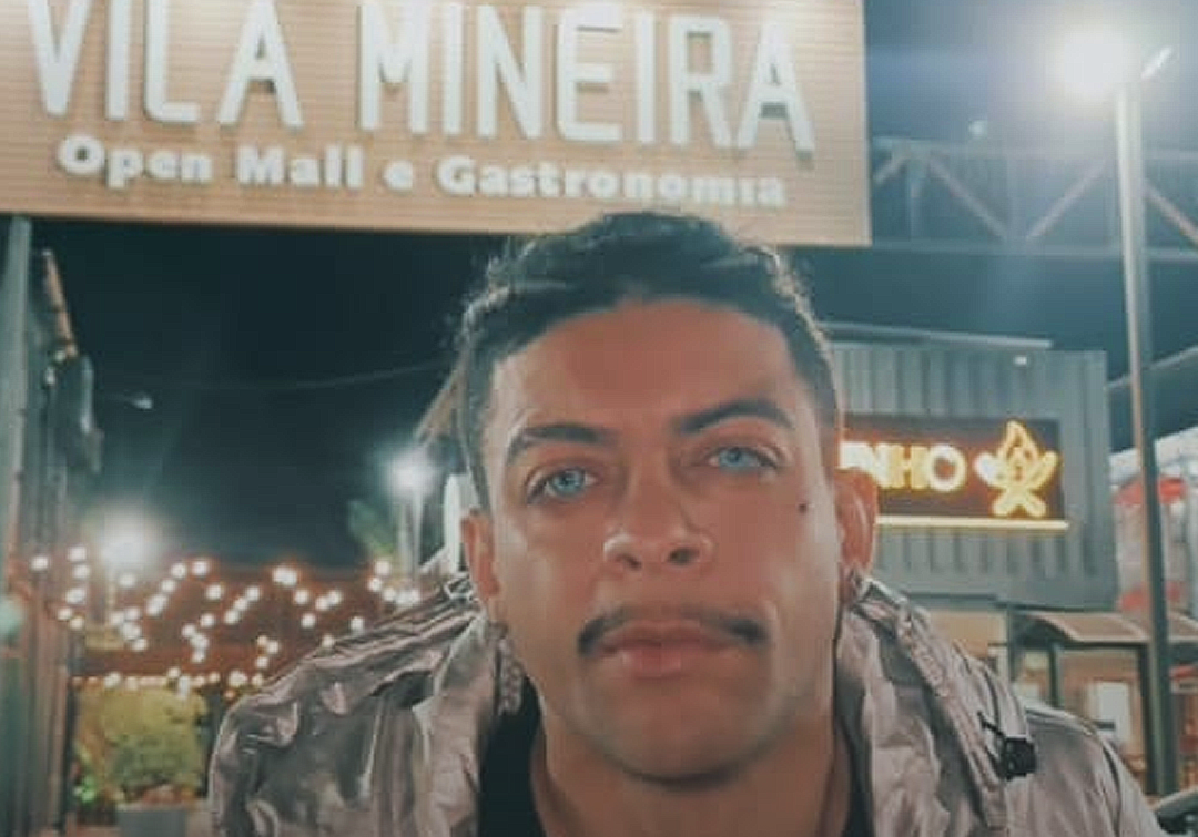 DJ Zoio convida fãs para participarem de seu show no festival Sunshine Beats em Extrema e promete energia total no dia 29 de novembro