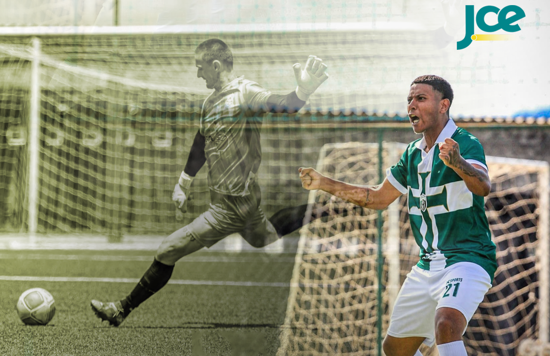 Decisões do Campeonato Municipal de Futebol da 1ª e 2ª Divisão serão disputadas neste sábado (13), em um megaevento digno de final com show do Grupo ‘SambaTri’