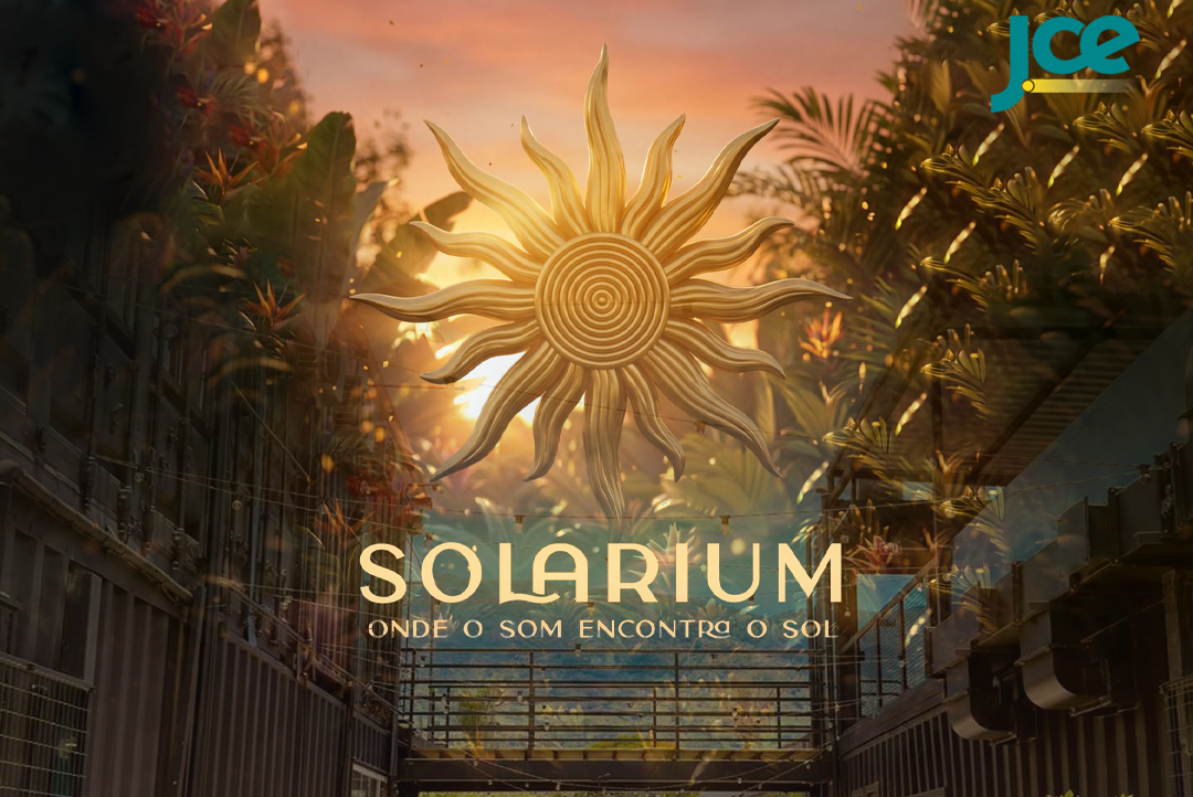 Festival Solarium retorna a Extrema e confirma data da segunda edição para o dia 24 de janeiro